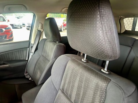 Honda CR-V 1.6 i-DTEC SE Plus Navi Euro 6 (s/s) 5dr 47