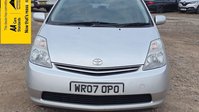 Toyota Prius 1.5 T3 CVT 5dr 1