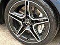Mercedes-Benz A Class 2.0 AMG A 35 4Matic Auto 4WD 5dr 10