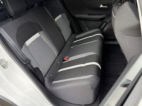 Vauxhall Frontera 83kW GS 44kWh 5dr Auto 34