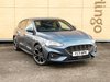 Ford Focus ST-LINE X EDITION MHEV
