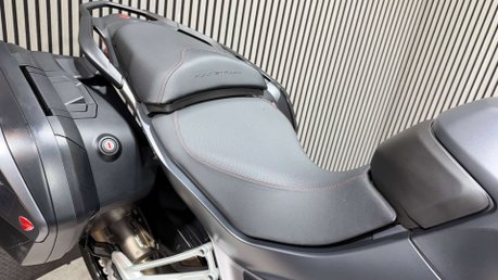 Ducati Multistrada 1200 S 2016 66 PLATE ONLY 7K PANNIERS MOT ADVENTURE BIKE 1200CC 17