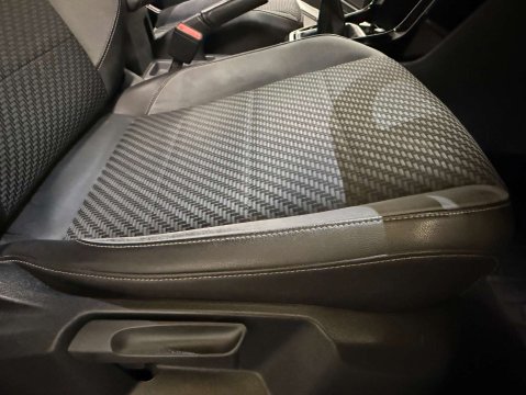 Volkswagen T-Cross 1.0 T-Cross R-Line TSi 5dr 14