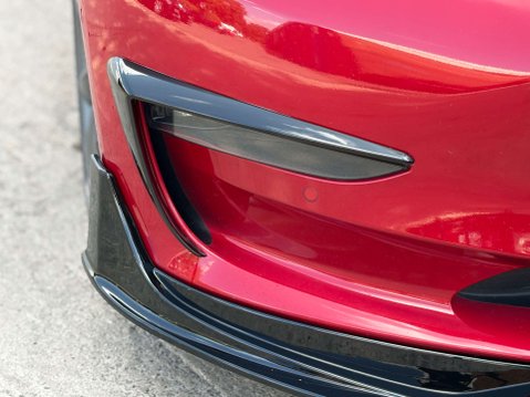 Tesla Model 3 Model 3 Performance AWD 4WD 4dr 11