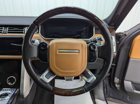 Land Rover Range Rover 4.4 Range Rover Autobiography SDV8 Auto 4WD 5dr 69