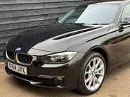 BMW 3 Series 2.0 320d Luxury Auto 4dr 4
