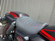Um Renegade 2023 ONLY 4K GOOD RUNNING LARGE CRUISER 125CC BIKE 22