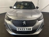 Peugeot 2008 2008 GT EV 5dr 7