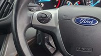 Ford Kuga 2.0 TDCi Zetec SUV 5dr Diesel Powershift AWD Euro 6 (s/s) (150 ps) 28