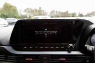 Hyundai i20 T-GDI N LINE MHEV 31