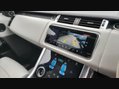 Land Rover Range Rover Sport SVR 39