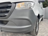Mercedes-Benz Sprinter 315 Cdi L3 H2 Progressive Panel Van 21