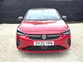 Vauxhall Corsa 1.2 Turbo Elite Nav Premium Euro 6 (s/s) 5dr 2