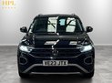 Volkswagen T-Roc 1.0 TSI Life SUV 5dr Petrol Manual Euro 6 (s/s) (110 ps) Air Con - Bluetoot 2