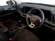 Kia Sportage 1.6 T-GDi 2 SUV 5dr Petrol Manual Euro 6 (s/s) (148 bhp) Cruise Control - 12