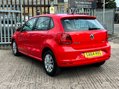 Volkswagen Polo SE 19