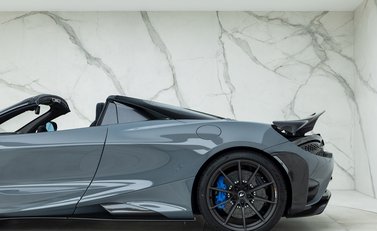 McLaren 765LT Spider 49