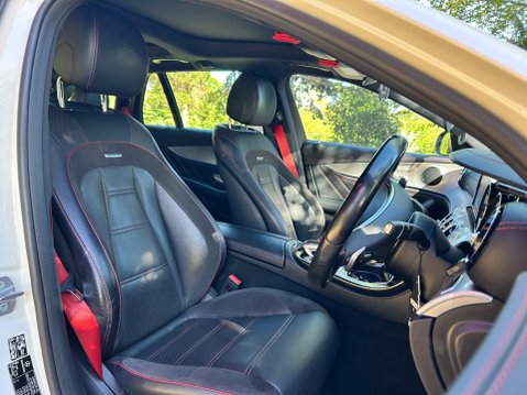 Mercedes-Benz E Class AMG E 43 4MATIC PREMIUM 5