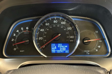 Toyota Rav4 2.2 D-4D Invincible SUV 5dr Diesel Manual 4WD Euro 5 (150 ps) 8