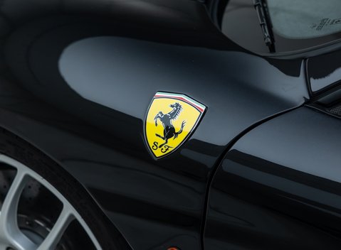 Ferrari 360 Challenge Stradale 34