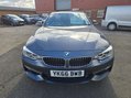 BMW 4 Series 2.0 420d xDrive Gran Coupe M Sport Auto 4WD 5dr 2
