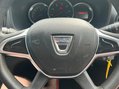 Dacia Logan 1.0 SCe Essential Euro 6 5dr 8