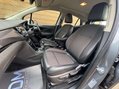 Vauxhall Mokka X 1.4 Mokka X Griffin+ ecoTEC 5dr 25