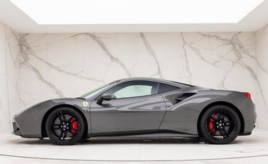 Ferrari 488 GTB 2