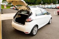 Renault Zoe I ICONIC 38