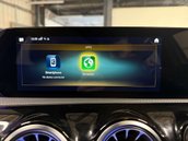 Mercedes-Benz A Class 1.3 A 250 AMG Line Edition Premium+ E Auto 4dr 18