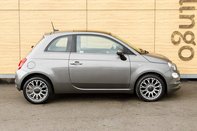 Fiat 500 DOLCEVITA PLUS MHEV 13