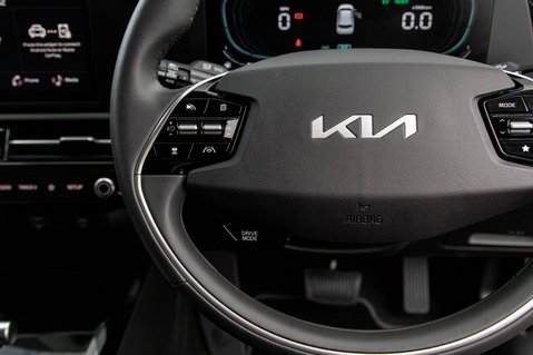 Kia Niro 2 18