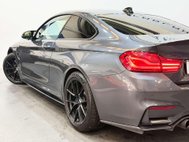 BMW M4 3.0 BiTurbo Coupe 2dr Petrol DCT Euro 6 (s/s) (431 ps) 22