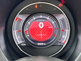 Abarth 595 1.4 595c Turismo 2dr 23