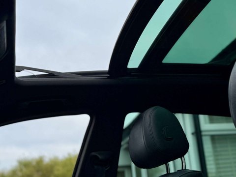 BMW 5 Series 2.0 520d M Sport Auto 5dr 59