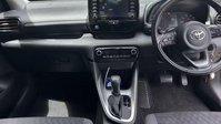 Toyota Yaris 1.5 VVT-h Icon Hatchback 5dr Petrol Hybrid E-CVT Euro 6 (s/s) (116 ps) 5