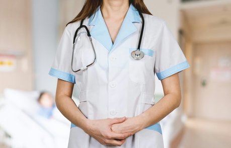 NHS Offer