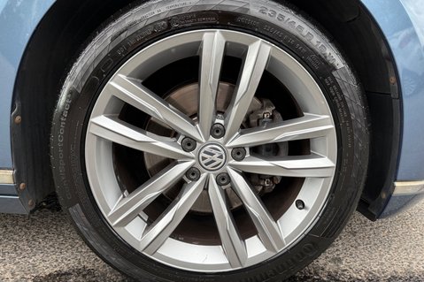 Volkswagen Passat GT TDI BMT ESTATE -£20 ROAD TAX - PAN ROOF -APPLE CARPLAY -DEMO+1 OWNER 65