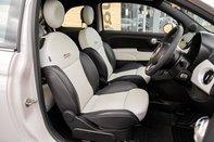 Fiat 500 STAR MHEV 32