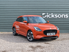 Suzuki Swift 1.2 Mild Hybrid ULTRA