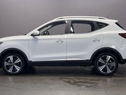 MG ZS 44.5kWh Exclusive SUV 5dr Electric Auto (143 ps) 5