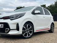 Kia Picanto GT-LINE 15