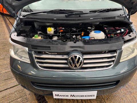 Autosleeper Topaz *** SOLD *** 6