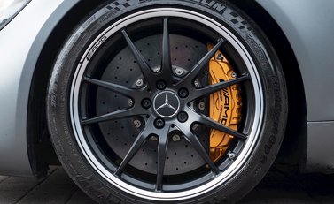 Mercedes-Benz AMG GT R GT R 10