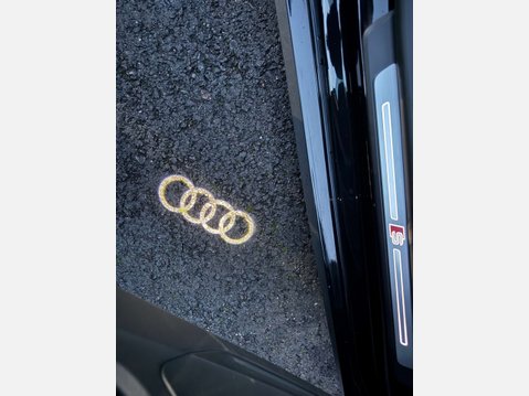 Audi A5 2.0 A5 Sportback TDI S Line Quattro Semi-Auto 4WD 5dr 40