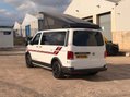 Volkswagen Transporter 2.0 TDI T28 Startline FWD SWB Euro 6 (s/s) 5dr 5