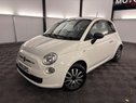 Fiat 500 1.2 Pop Euro 6 (s/s) 3dr