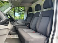 Volkswagen Crafter CR35 Startline 140 ps Tdi Utility Cab Tipper - Air Con & Sat Nav 3