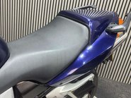Honda VFR 2003 ONLY 18K VTEC LONG MOT WARRANTY 800CC TOURER 40
