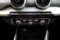 Audi Q2 TFSI S LINE BLACK EDITION 37